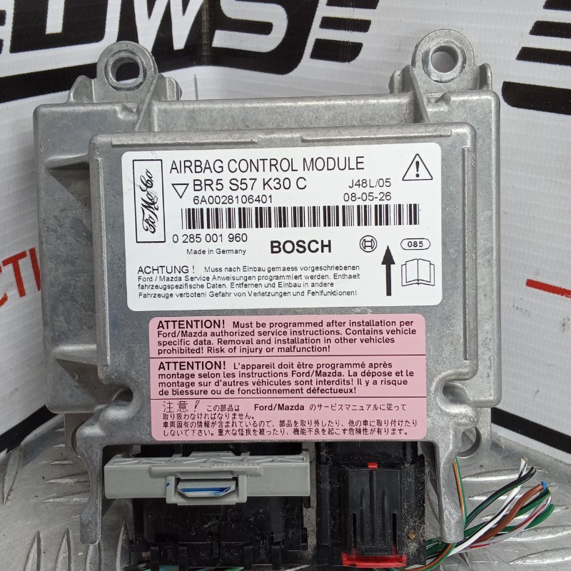 Блок управления SRS, 1000 рублей, Красноярск