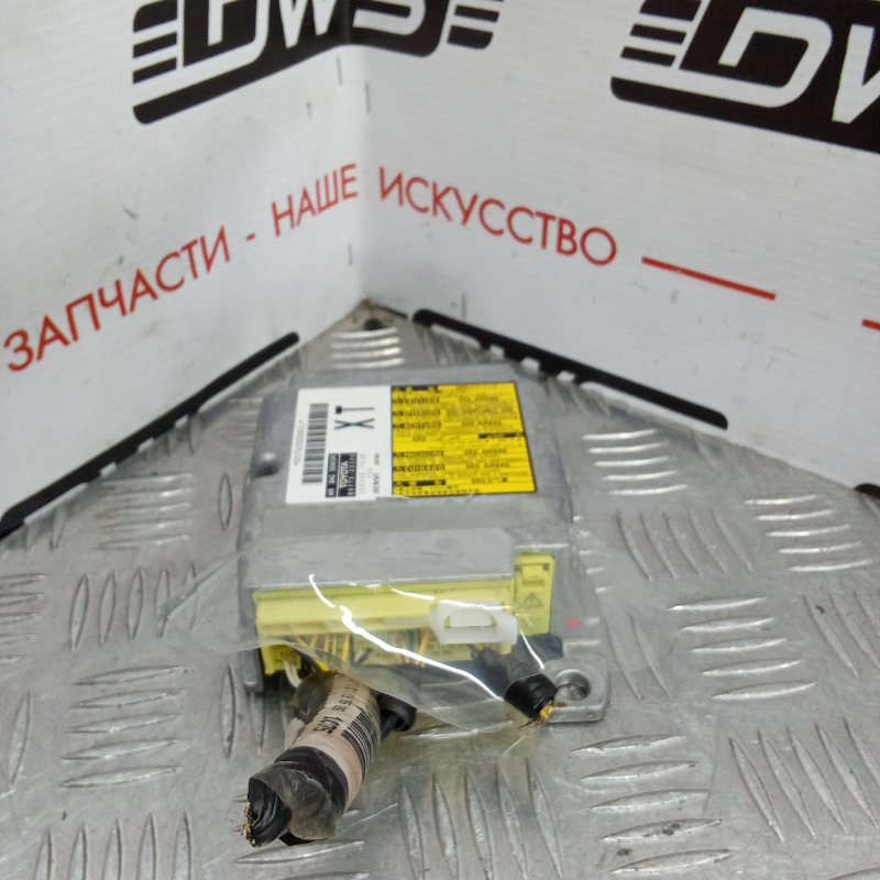 Блок управления SRS, 700 рублей, Красноярск