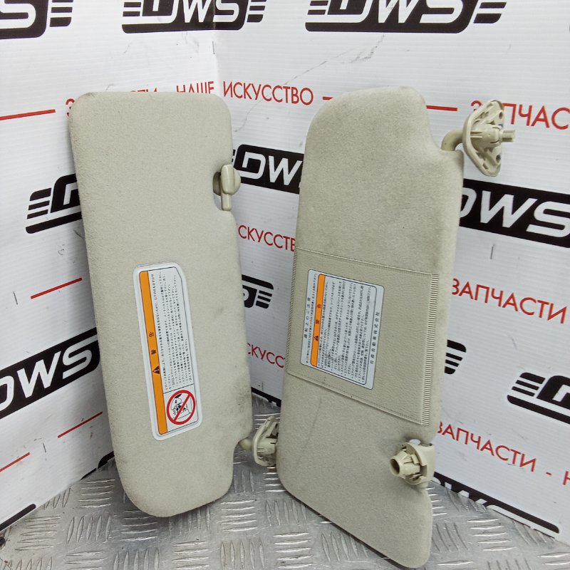 Козырек солнцезащитный, 500 рублей, Красноярск