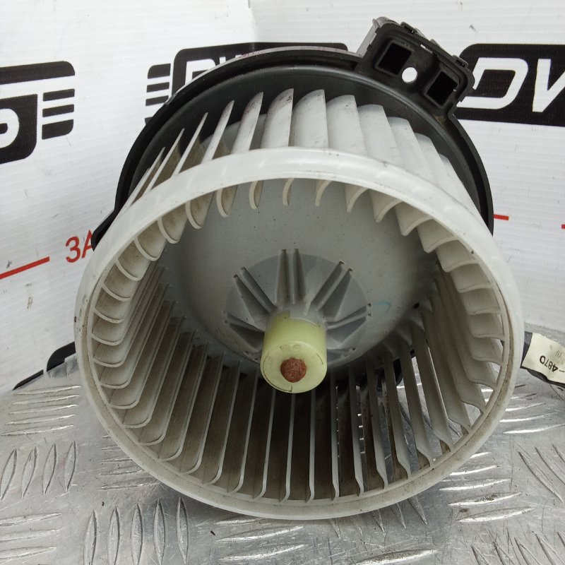 Вентилятор печки, 2000 рублей, Красноярск