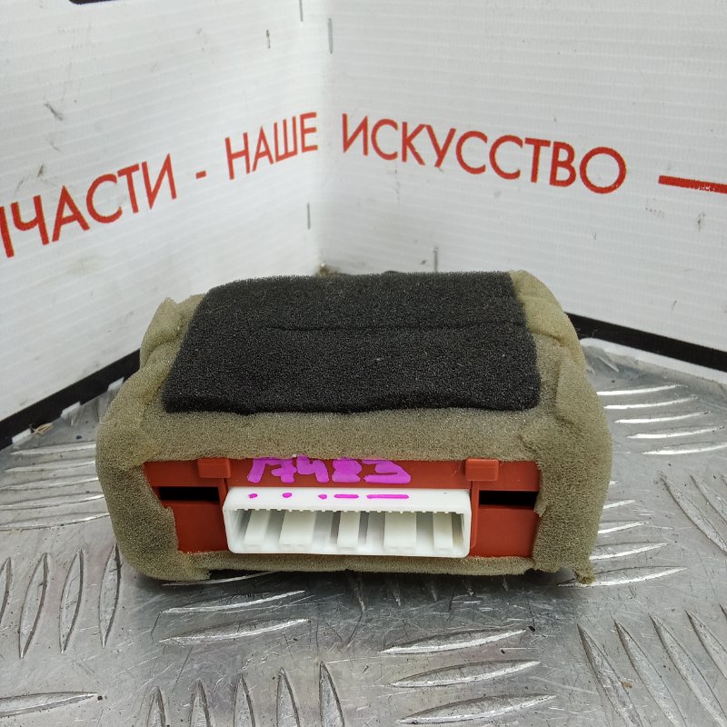 Блок управления парктрониками, 1000 рублей, Красноярск