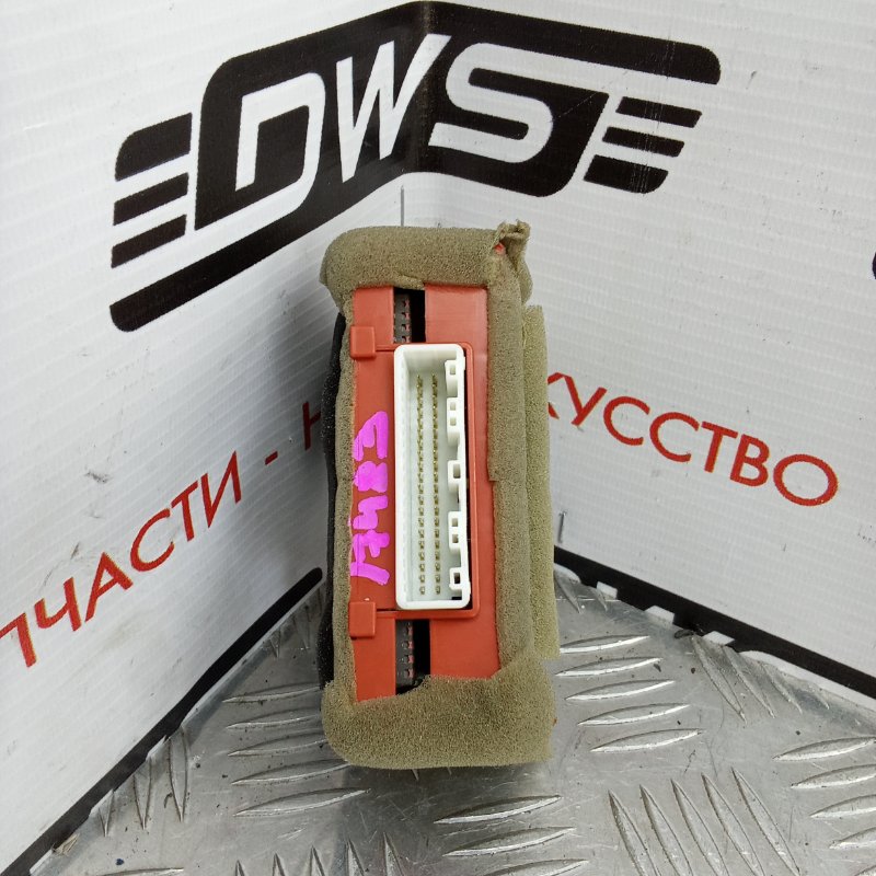 Блок управления парктрониками, 1000 рублей, Красноярск