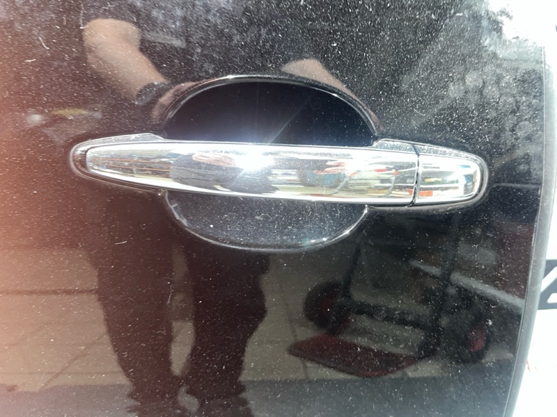 Дверь задняя правая, 9000 рублей, Красноярск