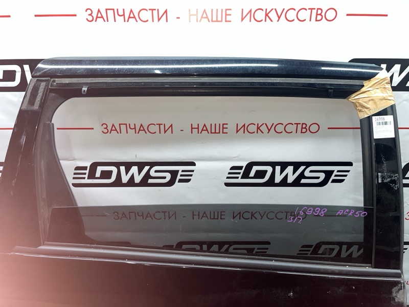 Дверь задняя правая, 9000 рублей, Красноярск