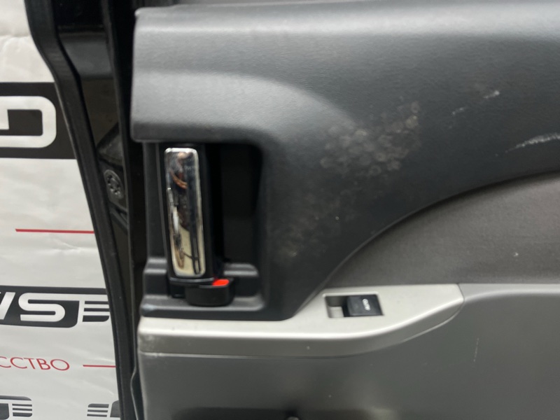 Дверь задняя правая, 9000 рублей, Красноярск