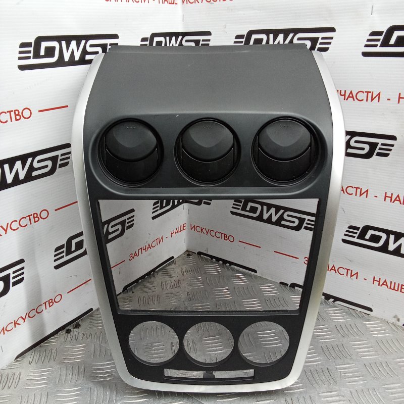 Рамка магнитолы, 800 рублей, Красноярск