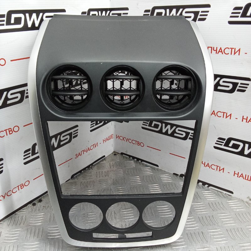 Рамка магнитолы, 800 рублей, Красноярск