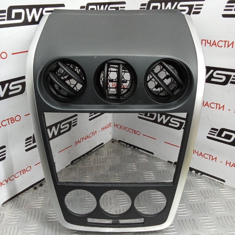 Рамка магнитолы, 800 рублей, Красноярск