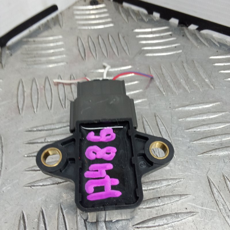 Датчик ускорения, 1000 рублей, Красноярск