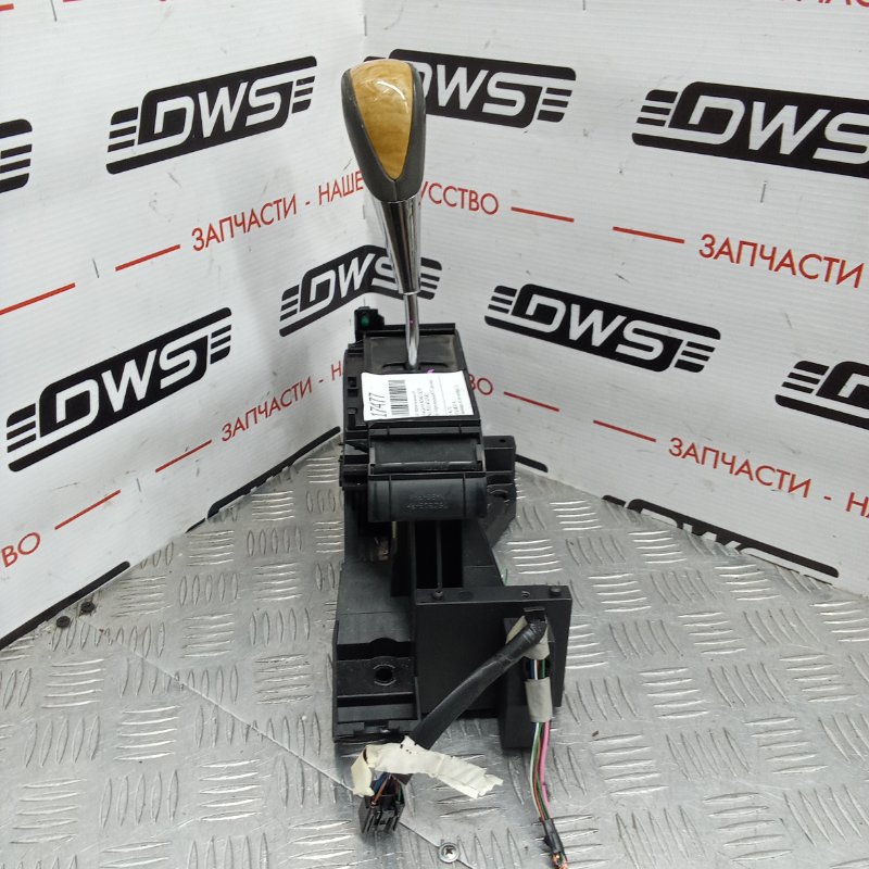 Рычаг переключения КПП, 1000 рублей, Красноярск