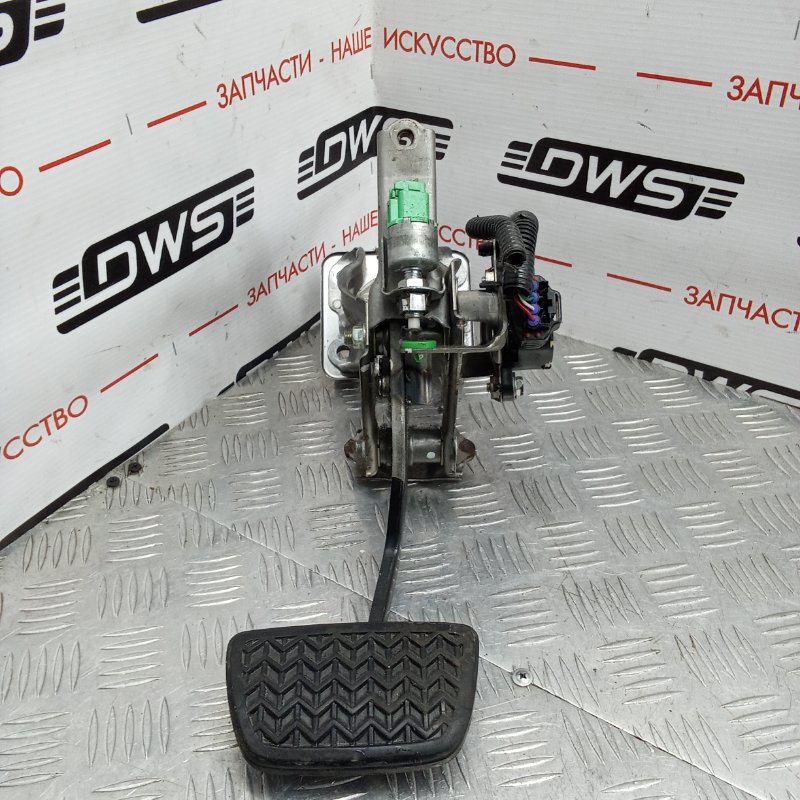 Педаль тормоза Lexus GS450H GWS191 2GR-FSE 4711030600 контрактная