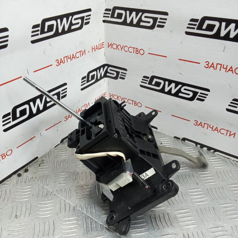 Селектор АКПП IS250 2005 GSE25 4GR-FSE