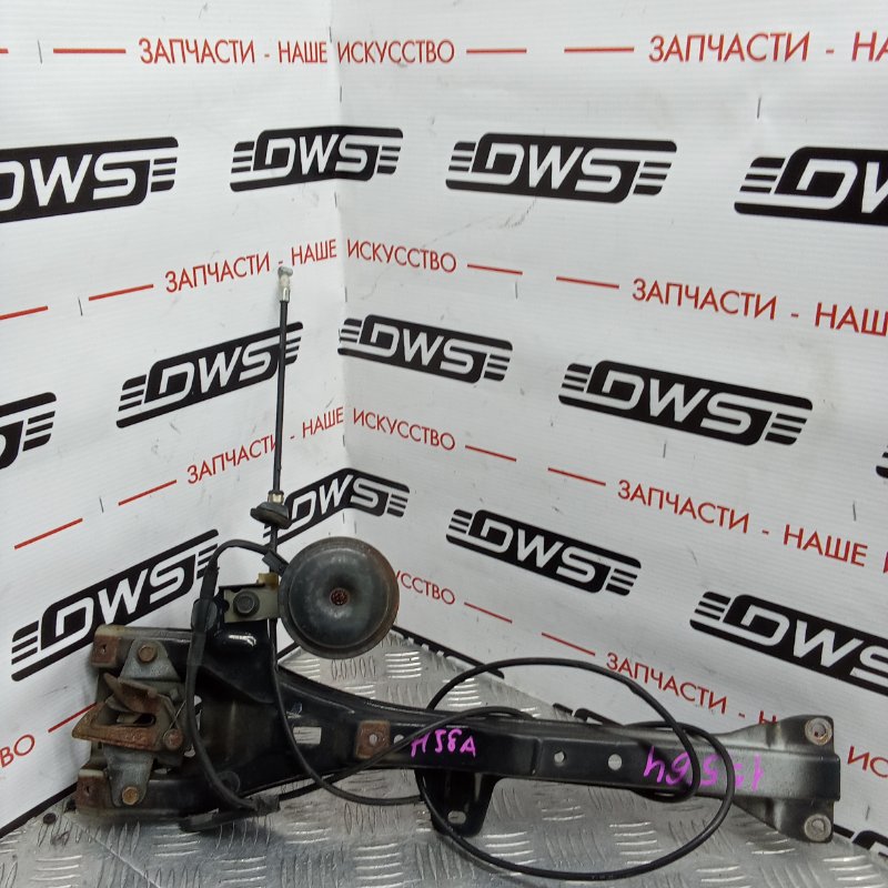 Замок капота, 2000 рублей, Красноярск