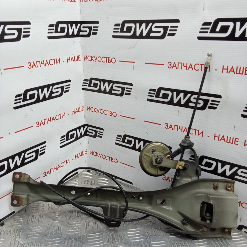 Замок капота, 2000 рублей, Красноярск