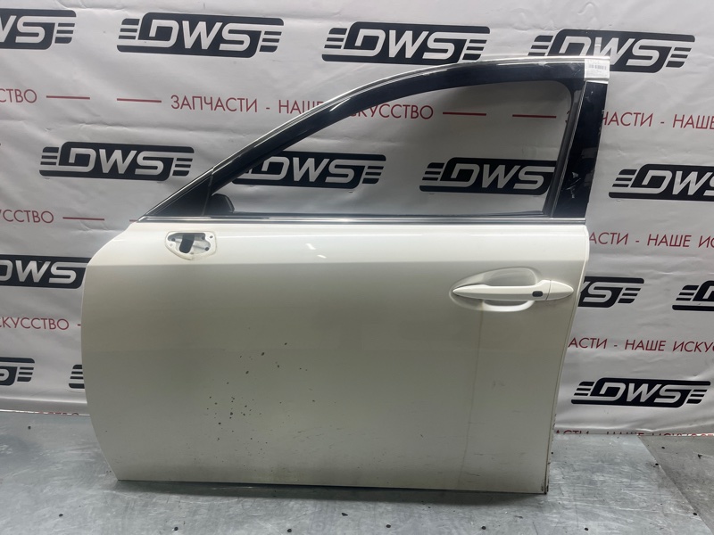 Дверь передняя левая, 12000 рублей, Красноярск