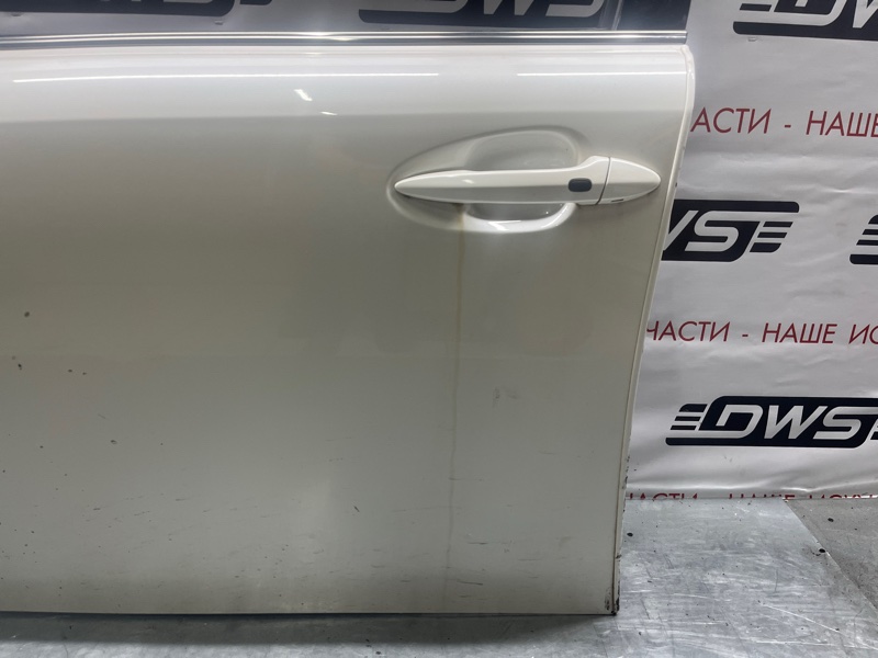 Дверь передняя левая, 12000 рублей, Красноярск