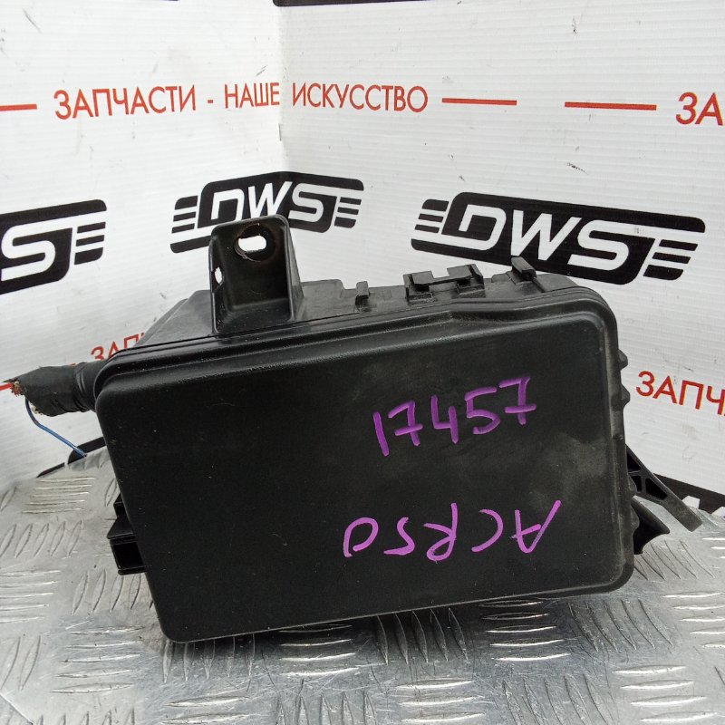 Блок реле и предохранителей, 700 рублей, Красноярск