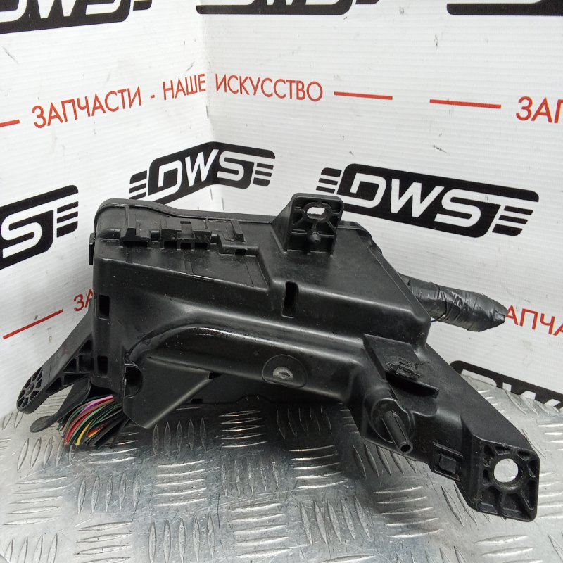 Блок реле и предохранителей, 700 рублей, Красноярск