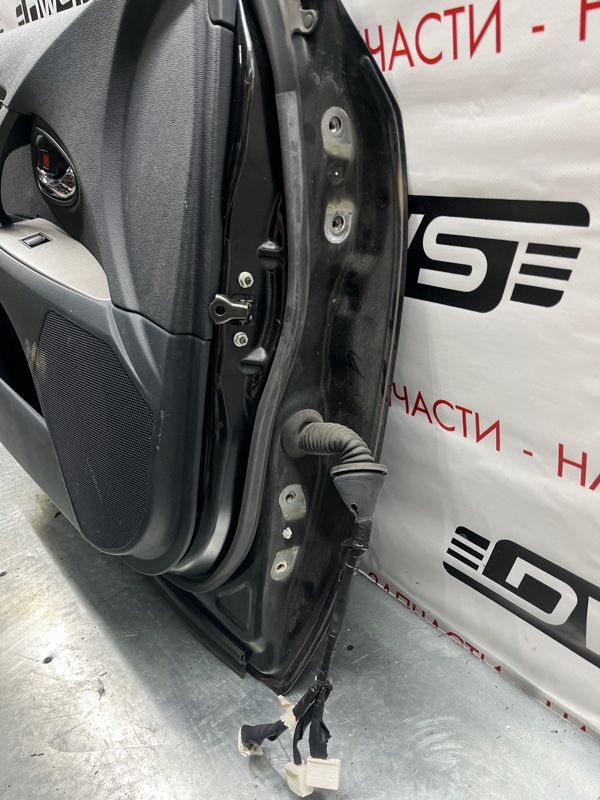 Дверь боковая, 15000 рублей, Красноярск