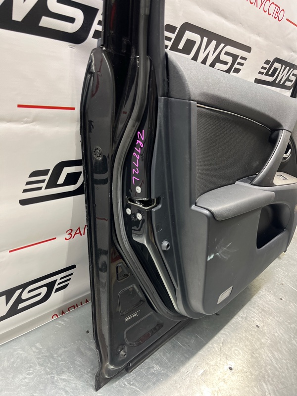 Дверь боковая, 15000 рублей, Красноярск