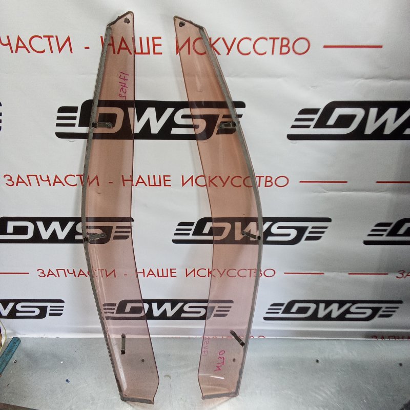 Ветровик на дверь, 600 рублей, Красноярск