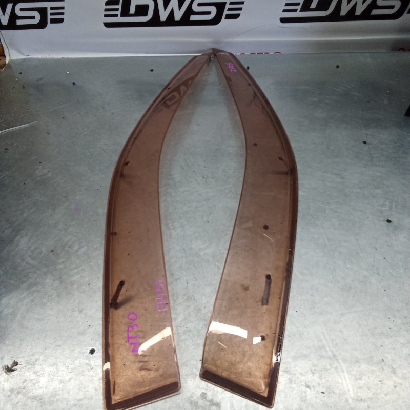 Ветровик на дверь, 600 рублей, Красноярск