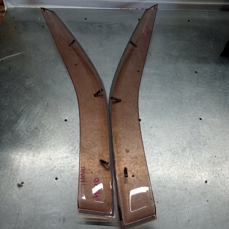 Ветровик на дверь, 600 рублей, Красноярск