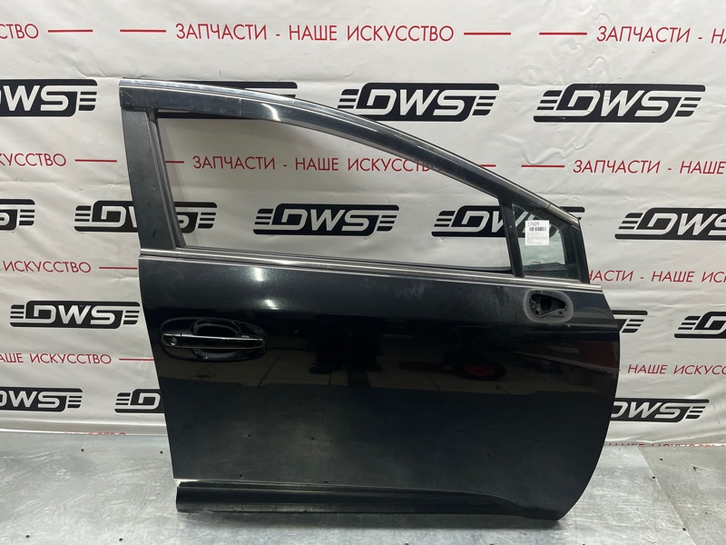 Дверь передняя правая, 18000 рублей, Красноярск