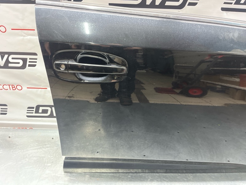 Дверь передняя правая, 18000 рублей, Красноярск