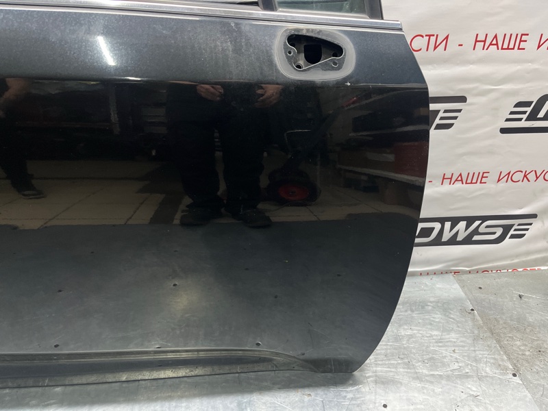 Дверь передняя правая, 18000 рублей, Красноярск