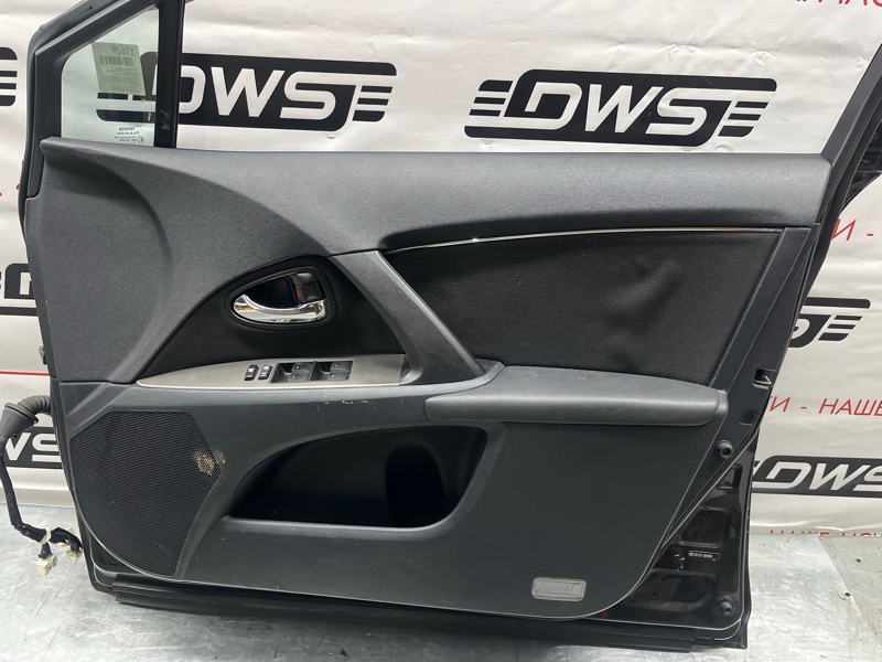 Дверь передняя правая, 18000 рублей, Красноярск