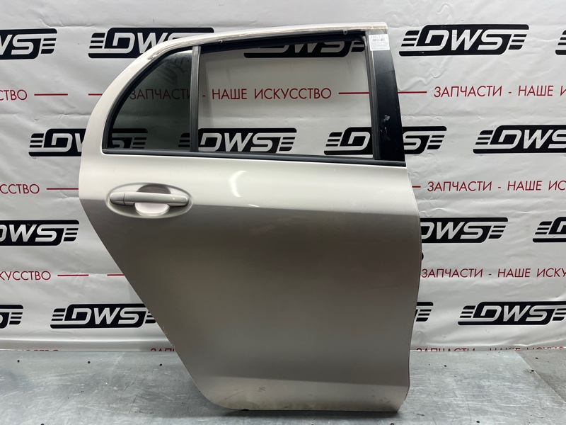 Дверь задняя правая, 8500 рублей, Красноярск