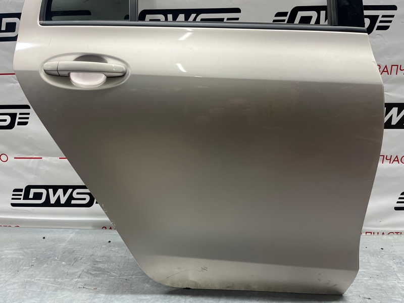 Дверь задняя правая, 8500 рублей, Красноярск