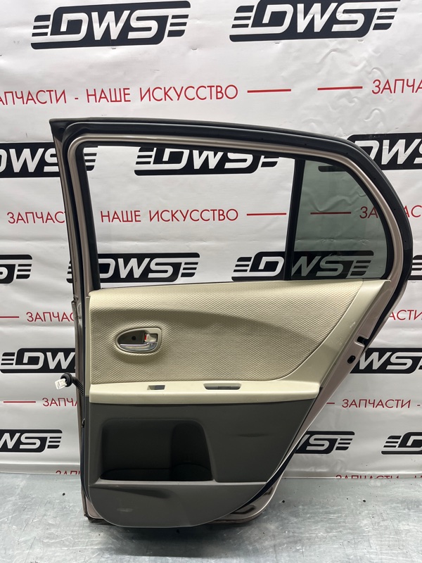 Дверь задняя правая, 8500 рублей, Красноярск