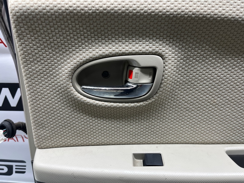 Дверь задняя правая, 8500 рублей, Красноярск