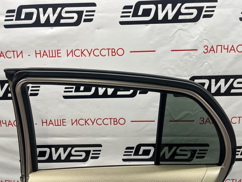 Дверь задняя правая, 8500 рублей, Красноярск