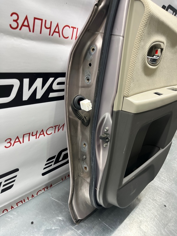 Дверь задняя правая, 8500 рублей, Красноярск