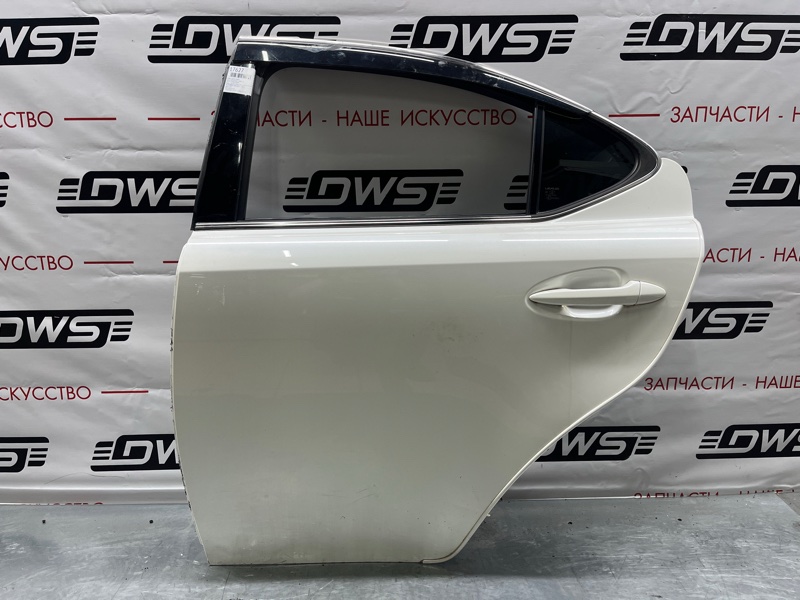 Дверь задняя левая, 10000 рублей, Красноярск