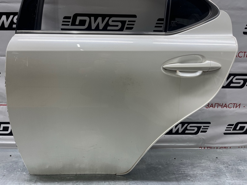 Дверь задняя левая, 10000 рублей, Красноярск