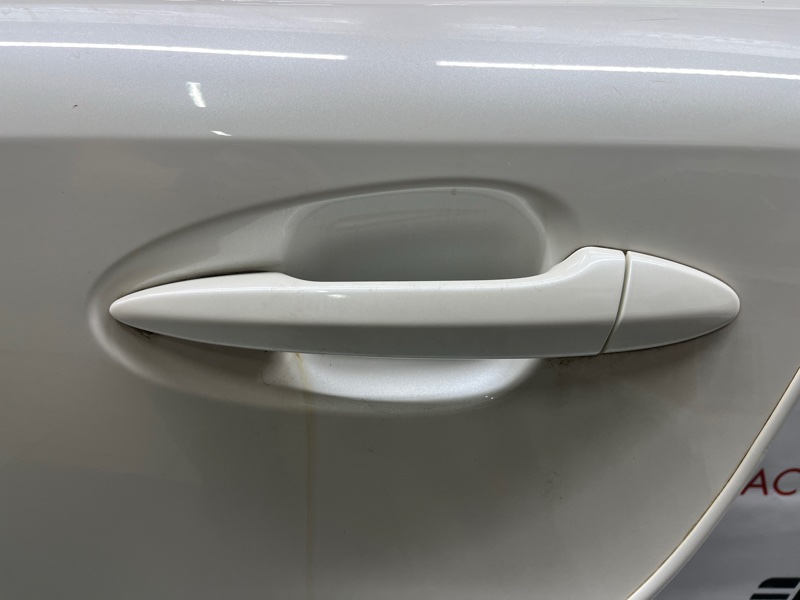 Дверь задняя левая, 10000 рублей, Красноярск