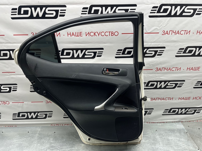 Дверь задняя левая, 10000 рублей, Красноярск