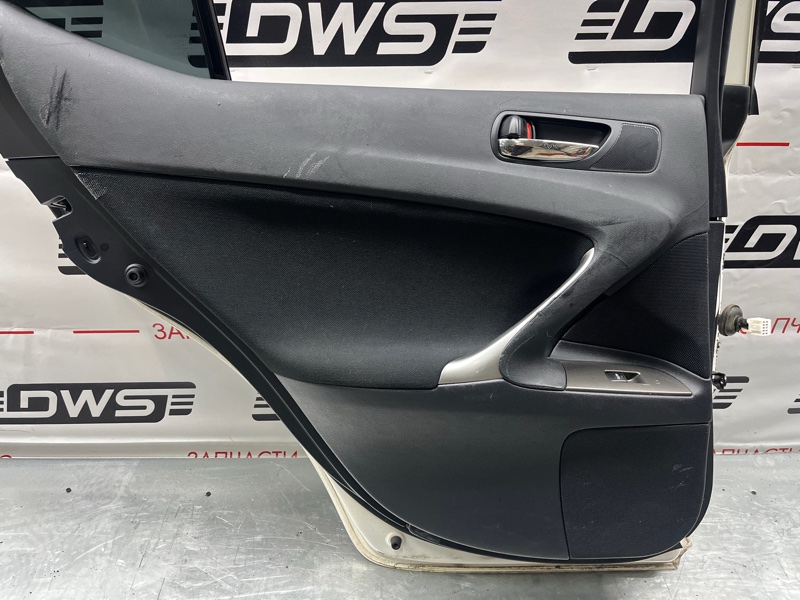 Дверь задняя левая, 10000 рублей, Красноярск