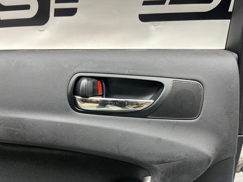 Дверь задняя левая, 10000 рублей, Красноярск