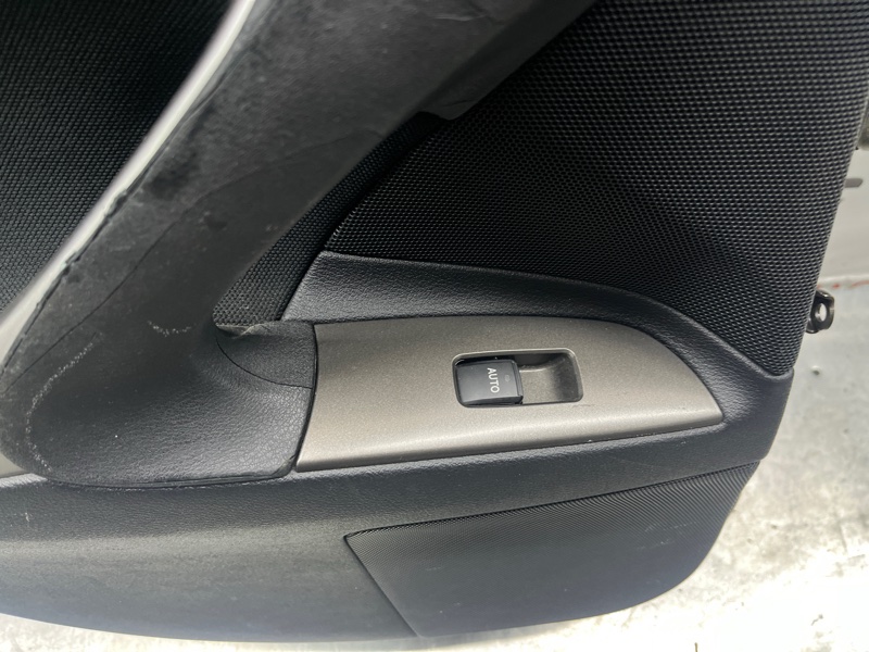 Дверь задняя левая, 10000 рублей, Красноярск