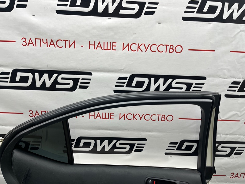 Дверь задняя левая, 10000 рублей, Красноярск