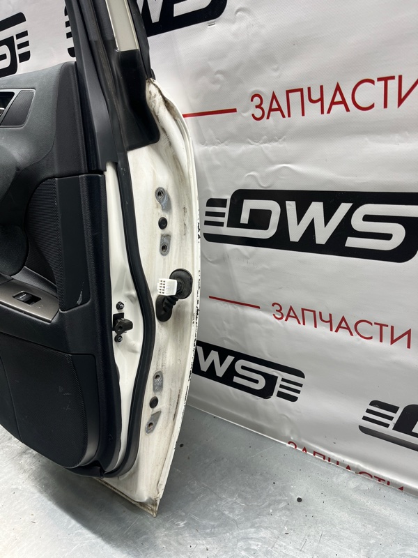 Дверь задняя левая, 10000 рублей, Красноярск