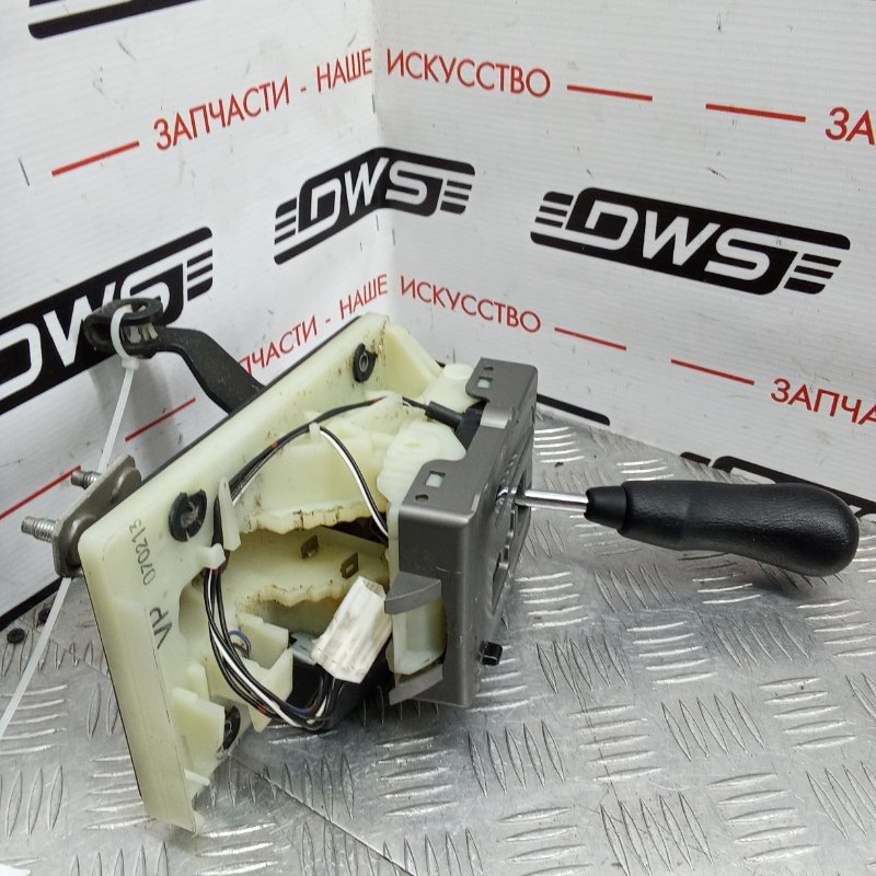 Рычаг переключения КПП, 1000 рублей, Красноярск