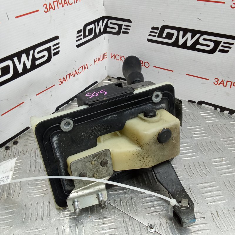 Рычаг переключения КПП, 1000 рублей, Красноярск