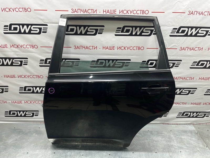 Дверь задняя левая, 5000 рублей, Красноярск