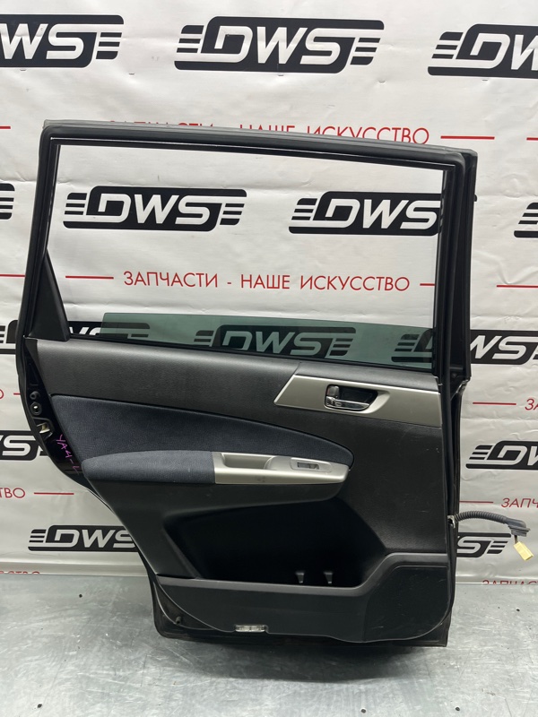 Дверь задняя левая, 5000 рублей, Красноярск